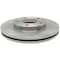 Raybestos Disc Brake Rotor Only Br54011,66443R 66443R - alternate 2